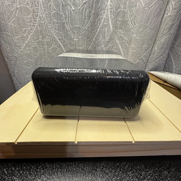 MWH New Black Yoga Block - Picture 4 of 5